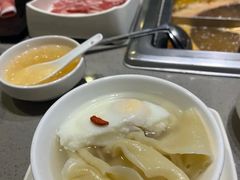 -海底捞火锅(凯德广场店)
