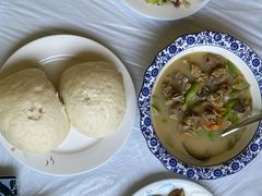 -宾朋海鲜饭庄(兴海路店)