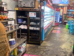 -蜀巷弯弯串串香(长春总店)