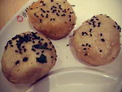 藤椒大虾生煎-小杨生煎(湟普汇店)