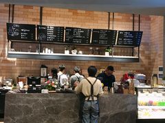 店内环境-覔书店(壹方城店)