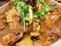 -李氏八大件老菜馆(万宝街店)