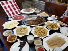 -满禾林火锅(丹东路店)