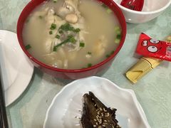-廖老妈蹄花店(人民公园陕西街259号店)