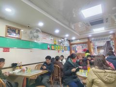 大堂-荔林食店(西华路店)