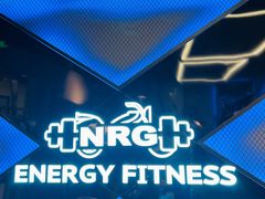 -NRG 健身私教CLUB(WPP达邦协作广场店)