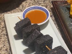 -南京大牌档(香港广场店)
