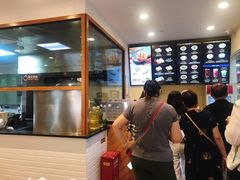 -小杨生煎(龙阳广场店)