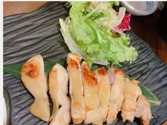 -井圣日膳(万达店)