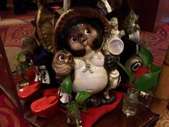 -古都梅按摩足浴(世界广场店)