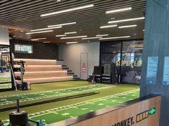 -燃坊JEN ACTIVE游泳健身中心·深圳前海JEN酒店