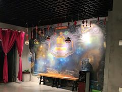 -MC精品真人密室逃脱(星游城店)