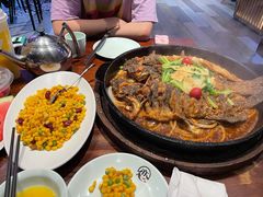-老板恋上鱼(高新万达店)