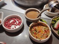 -巴奴毛肚火锅(二七万达店)