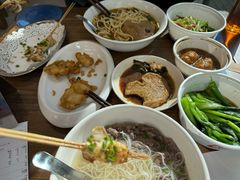-立文冬·鲜活面(杭州太合商业中心店)