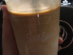 -Seesaw Coffee(苏州中心店)