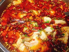 -大川先生·小龙虾·川菜(信义坊店)
