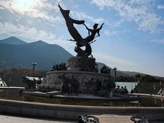 -华清宫景区