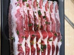 -花味·自助烤肉(江宁同曦店)