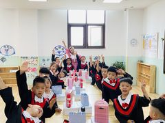 -蓝莓果幼儿园(通州梨园店)