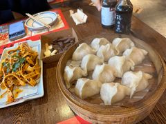 -新兴园饺子馆(河南街店)