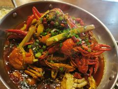 -虾小龙老长沙龙虾馆(坡子街店)