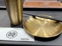 -大神太神·铁板烧(瑞虹天地月亮湾店)