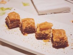 -Pasha帕夏土耳其餐厅(南昌路店)