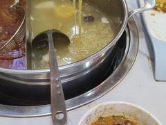 -大四喜·鲜牛肉火锅(洛阳大学城店)