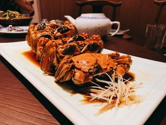 -南京大牌档(济南万象城店)