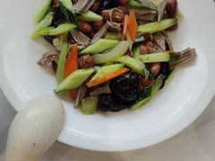 -宛平李记小吃(东关街店)