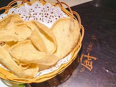 -金厨泰国餐厅·全泰籍厨师料理(拱北店)