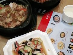-洪兴砂锅(烟台山店)