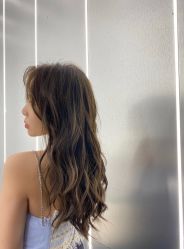 点击看大图 -概念‘s HAIR SALON