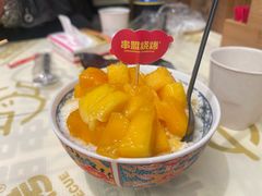 -串盟烧烤大排档·长沙美食地标(星沙店)