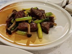 -酌宴府The China Club·广州万富希尔顿酒店(云城东路店)