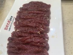-阳坊大都涮羊肉(阳坊总店)