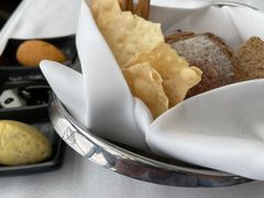 -瑞吉酒店 · Elba 欧尔巴意大利餐厅· 精致意餐·云端聚会