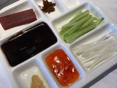 -福海居烤鸭店(鸟巢店)
