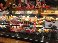 -星巴克臻选(福州东百中心分店)