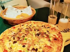 -宿醉·意大利餐厅(忠义街店)
