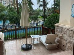 -惠州金海湾嘉华度假酒店