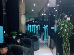 -绿树电竞(五路店)