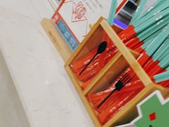 -塔斯汀中国汉堡(农业大厦店)
