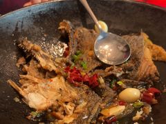 -开海·红岛海鲜虾水饺(石老人店)