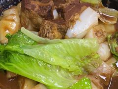 -珍珍小食店(西华路店)