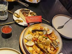 -BRAVO·布瓦屋西餐