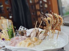 -辉哥火锅(虹桥路店)