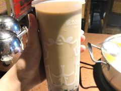 -茶力的小怪兽(梅林卓悦汇店)