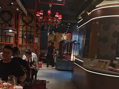 -通海俄式烧烤·俄罗斯大串(嵩山路店)
